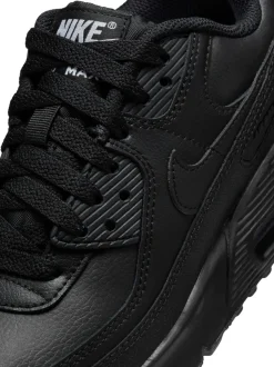 Nike Youth Air Max 90 Easy On Trainers