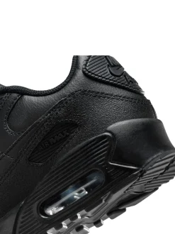 Nike Youth Air Max 90 Easy On Trainers