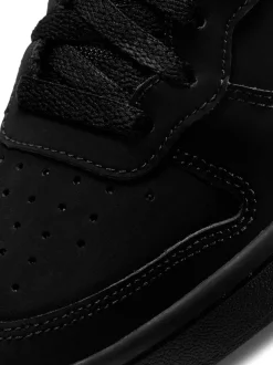 Nike Youth Court Borough Mid 2 Trainers