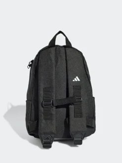 Noir - adidas 3 Bar Sac à dos pour enfants