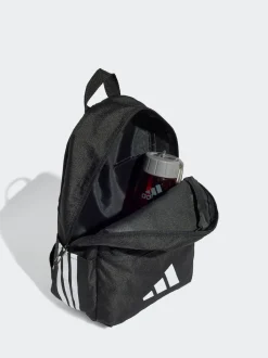 Noir - adidas 3 Bar Sac à dos pour enfants