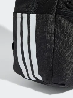 Noir - adidas 3 Bar Sac à dos pour enfants