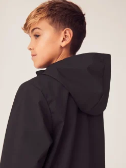 Noir - Adidas Entrada 22 Veste tout temps