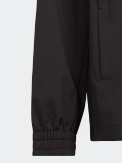 Noir - Adidas Entrada 22 Veste tout temps