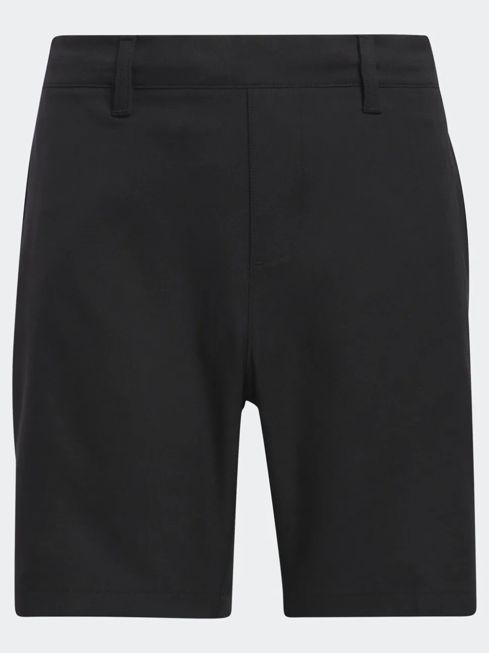 Noir - adidas Golf Short réglable