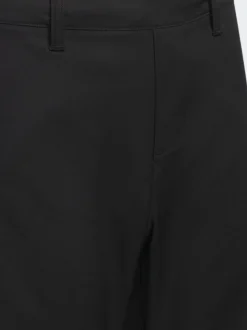 Noir - adidas Golf Short réglable