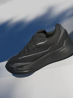 Noir - Adidas Original Lightblaze à lacets Junior