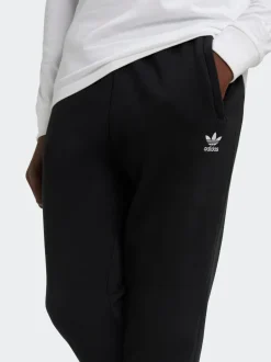 Noir - Adidas Original Survêtement en polaire enfant