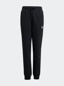 Noir - Adidas Original Survêtement en polaire enfant