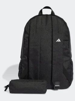 Noir - adidas sac à dos classique