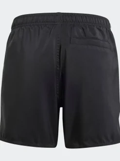 Noir - adidas Shorts de bain pour enfants à 3rayures
