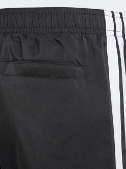 Noir - adidas Shorts de bain pour enfants à 3rayures