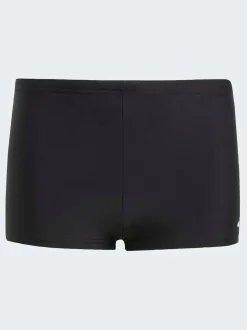 Noir - adidas Shorts de bain Boxer enfants