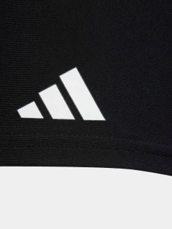 Noir - adidas Shorts de bain Boxer enfants