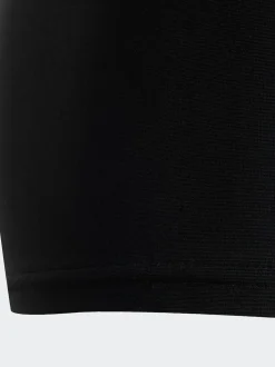 Noir - adidas Shorts de bain Boxer enfants