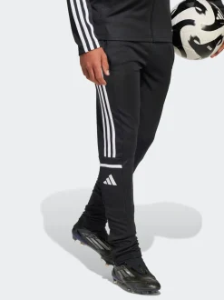 Noir - adidas Squadra 25 Training Survêtement enfant