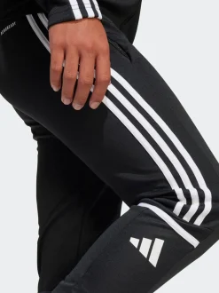 Noir - adidas Squadra 25 Training Survêtement enfant
