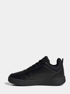 Noir - adidas Tensaur Sport 3.0 Baskets junior