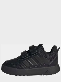 Noir - adidas Tensaur Sport 3.0 Baskets bébé
