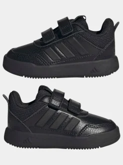 Noir - adidas Tensaur Sport 3.0 Baskets bébé