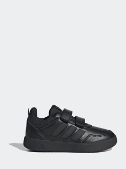 Noir - adidas Tensaur Sport 3.0 Baskets enfant