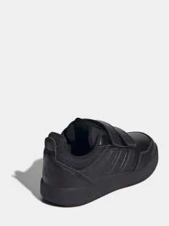 Noir - adidas Tensaur Sport 3.0 Baskets enfant