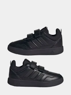 Noir - adidas Tensaur Sport 3.0 Baskets enfant