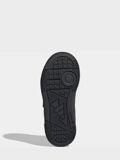 Noir - adidas Tensaur Sport 3.0 Baskets enfant