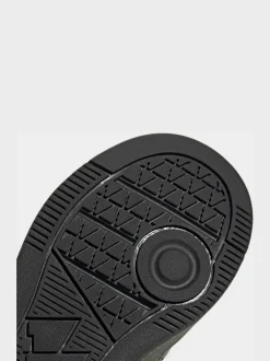 Noir - adidas Tensaur Sport 3.0 Baskets enfant