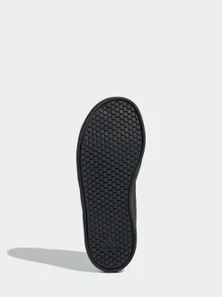 Noir - adidas VS Pace 2.0 Baskets enfant à crochets et boucles