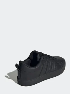 Noir - adidas VS Pace 2.0 Baskets Dentelle enfant