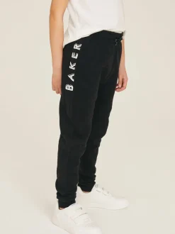 Noir - Baker by Ted Baker - Ensemble à capuche et jogging zippés en coton 100%.