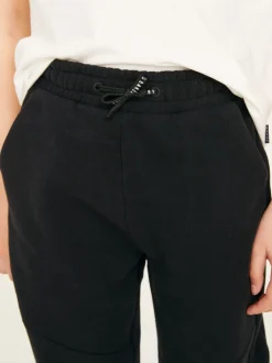 Noir - Baker by Ted Baker - Ensemble à capuche et jogging zippés en coton 100%.