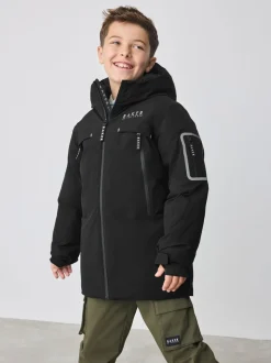 Noir - Baker by Ted Baker résistante à la douche