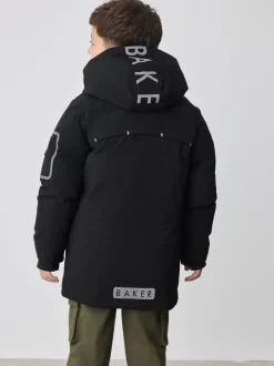 Noir - Baker by Ted Baker résistante à la douche