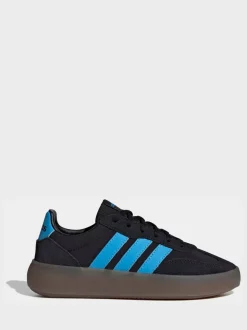 Noir - Baskets adidas Barreda Decode Lace Junior