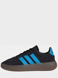 Noir - Baskets adidas Barreda Decode Lace Junior