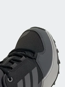 Noir - Baskets adidas Terrex Ax4r enfant