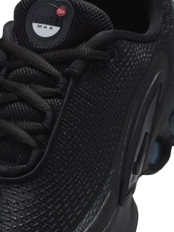 Noir - Baskets Nike Air Max DN