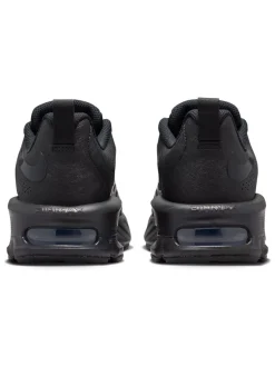 Noir - Baskets Nike Air Max Fire pour jeunes