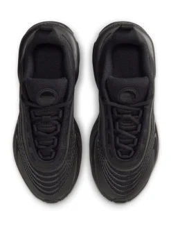 Noir - Baskets Nike Air Max Fire pour jeunes