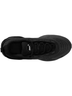 Noir - Baskets Nike Air Max Fire pour jeunes