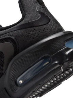 Noir - Baskets Nike Air Max Fire pour jeunes