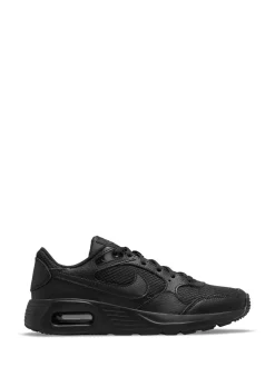 Noir - Baskets Nike Air Max SC pour jeunes