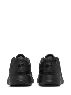 Noir - Baskets Nike Air Max SC pour jeunes