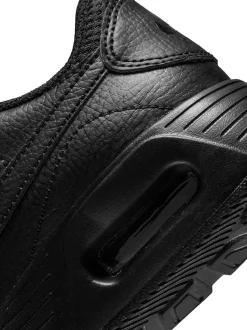 Noir - Baskets Nike Air Max SC pour jeunes