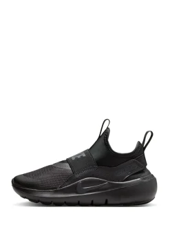 Noir - Baskets Nike Junior Flex de running 4