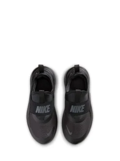 Noir - Baskets Nike Junior Flex de running 4
