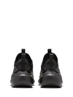 Noir - Baskets Nike Junior Flex de running 4