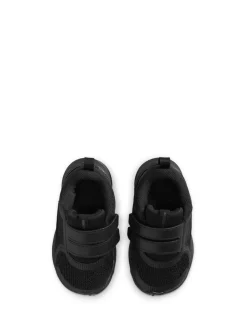 Noir - Baskets Nike Star Runner 5 pour bébé